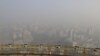 China Releases New Report on Climate Change