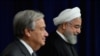 Trump Bars Some Iranian Officials, Their Families from US