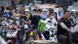 中印未將最新減排計劃期限前提交給聯合國氣候機構