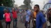 L'opposition mozambicaine reste mobilisée, destructions à Maputo