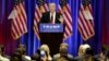 Trump, Clinton Sharpen Attacks During Campaign Rallies