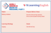 Let’s Learn English - Level 2 - Lesson 22
