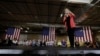 Warren Criticizes Trump's 'Dart Throwing' Mexico Tariff Decision