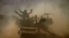Israel Tuduh Suriah Masuki Zona Demiliterisasi di Golan
