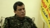 US Senators Want Quick Visa for Kurdish General, Amid Syria Crisis