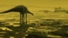 Long-Necked Dinosaurs Got Their Feet Wet Off Scottish Coast