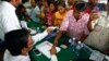 Cambodian Political Parties Remain Deadlocked