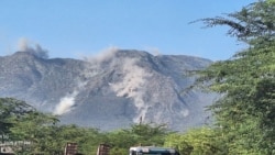 በኢትዮጵያ በሬክተር መለኪያ 5.3 የተመዘገበ  ሌላ የመሬት መንቀጥቀጥ ተከሠተ