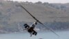 Missile Attack on Helicopter Rocks Turkish Army