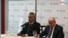 Lenín Moreno: "Assange convirtió la embajada en un centro de espionaje"