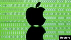 Logo Apple