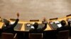 Report: Sanctions on N. Korea Not Working; Harming Civilian Population