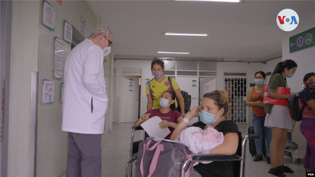 El acceso irrestricto a los servicios de este centro hospitalario convierte a Cúcuta en una oportunidad única para las gestantes venezolanas que buscan traer sus hijos al mundo en condiciones dignas.
