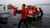 Republicans Clash Over Refugees As 2016 Looms