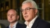 Lideri DF-a najavili blokade puteva ako bude dogovora sa DPS-om o Vladi
