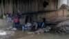 Lebanon Faces Grave Threat to Stability as Poverty Mounts 