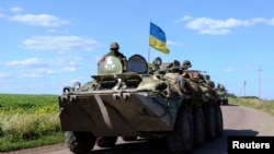 Images from Ukraine