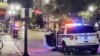 Dos muertos y seis heridos en tiroteo en centro de Orlando en medio de celebraciones por Halloween