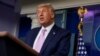 Trump: "Irán nunca tendrá un arma nuclear"