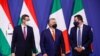 COVID-19 Prompts Rethink of European Populist Tactics  