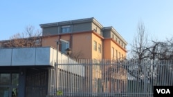 Sud Bosne i Hercegovine izrekao je danas prvostepenu presudu Lejli Dautbašić.
