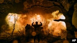 Según la inteligencia británica, las sanciones estarían causando efecto en Rusia ya que Kremlin estaría teniendo muchos problemas para abastecerse de armamento. 