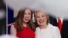 Chelsea Clinton: Retórica de Trump "triste, misógina y sexista"