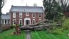 Fuerte tormenta amenaza a Nueva Inglaterra, continúan temporales en otras partes de EEUU