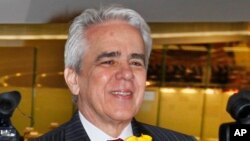 Roberto Castello Branco, un exmiembro de la junta directiva de Petrobras fue nombrado presidente de la petrolera estatal brasileña.