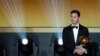 Messi consigue su quinto balón de oro