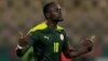 Des stars de foot appellent à l'arrêt des violences au Sénégal