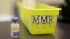How ‘Completely Avoidable’ Measles Cases Increase