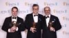 “All Quiet” Raih 7 BAFTA, Termasuk Film Terbaik 