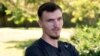 Grievously wounded Ukrainian soldier gets second chance in US