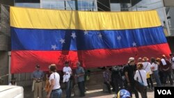 La iniciativa de Noruega busca poner fin a la crisis política, económica y social que vive Venezuela.