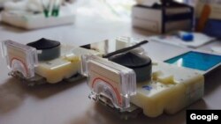 SmartPhone HIV