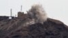 Southern Separatists, Forces Loyal to Yemeni President Clash in Aden 