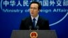 China Dukung Usul Rusia untuk Hindari Aksi Militer di Suriah