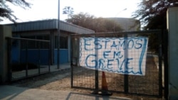 Impacto da geve geral da função pública - 17:10