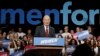 Rhode Island Governor Backs Michael Bloomberg for President