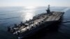 Massive Multinational Maneuvers Put Iran on Notice