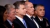 US Security Chiefs Alarmed About Election Meddling