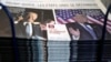 Бајден има повисок рејтинг од Трамп на глобално ниво, покажа анкета 