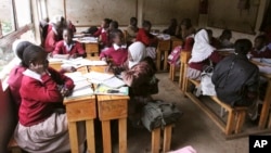 Fewer pupils attended classes Tuesday as some schools turned away those failing to pay fees and building levies. 