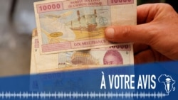 À Votre Avis : Pourquoi payer des impôts?