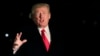 Trump: I Would Be 'Tougher' in Brexit Talks Than UK's May