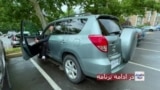 رییس پیشین موسسۀ تعلیمی مدیریت و رهبری افغانستان - زندگی در امریکا 