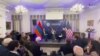 Խաղաղությունը հիմնարար դեր ունի Հարավային Կովկասում երկարաժամկետ կայունության և բարգավաճման համար. Սամանթա Փաուեր