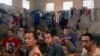 Suasana di Lapas Sialang Bungkuk, kota Pekanbaru, provinsi Riau (foto: Antara). 