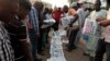 Nigerian Military Battles Boko Haram to Retake Barracks